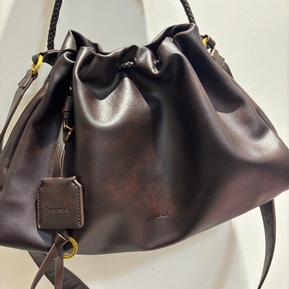 Songmont Handbag Crossbody Bag